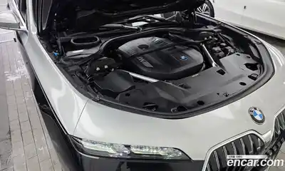 BMW 7 серия 2023 3.0 автомат (гидро), миниатюра 6