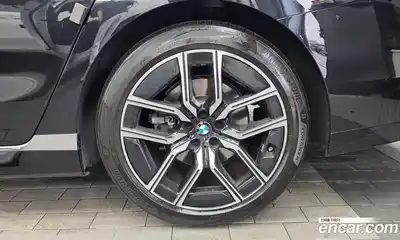 BMW 7 серия 2023 3.0 автомат (гидро), миниатюра 7