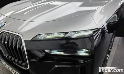 BMW 7 серия 2023 3.0 автомат (гидро), миниатюра 8