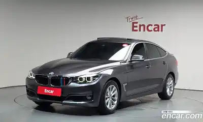 BMW 3 серия, 2020, 48 301 км
