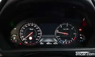 BMW 3 серия 2020 2.0 автомат (гидро), миниатюра 11
