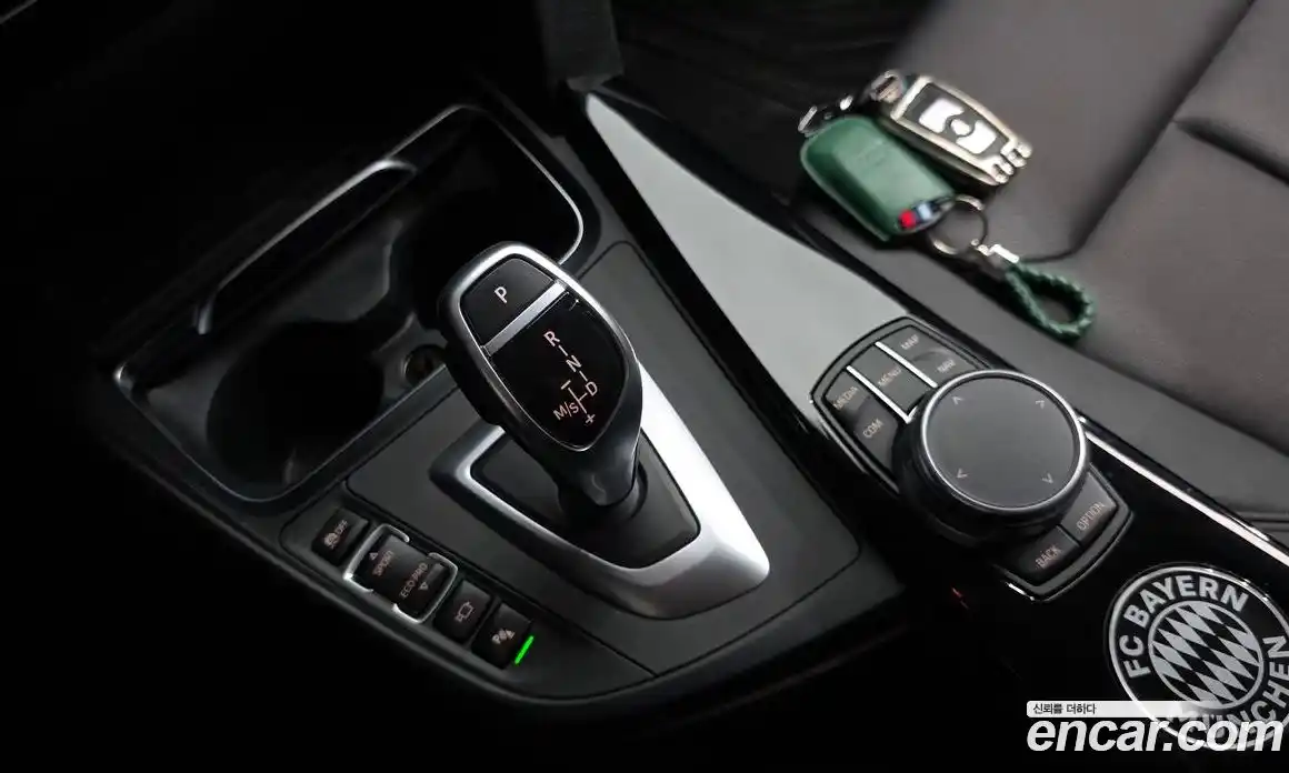 BMW 3 серия 2020 2.0 автомат (гидро), фото 12