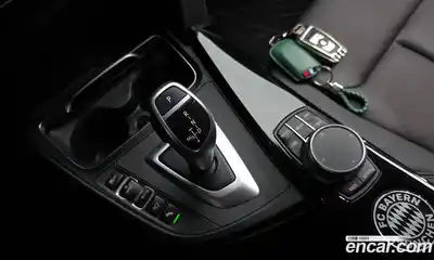 BMW 3 серия 2020 2.0 автомат (гидро), миниатюра 12