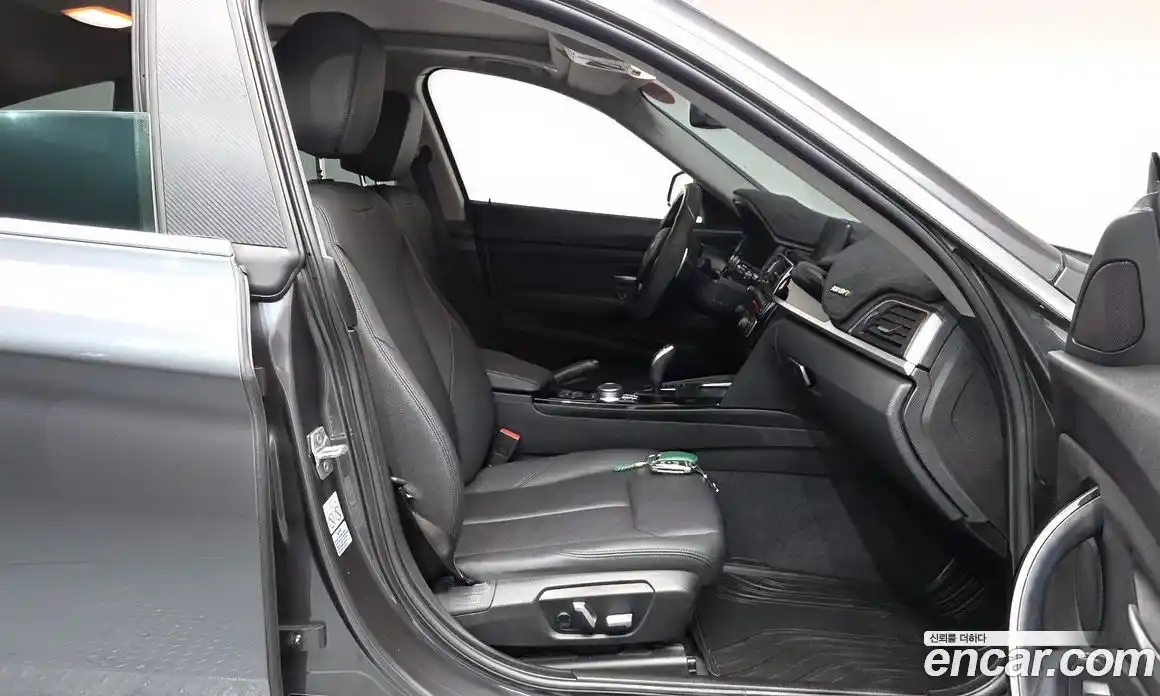 BMW 3 серия 2020 2.0 автомат (гидро), фото 16