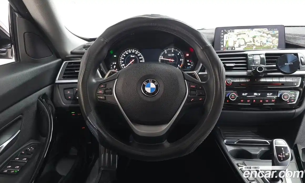 BMW 3 серия 2020 2.0 автомат (гидро), фото 18