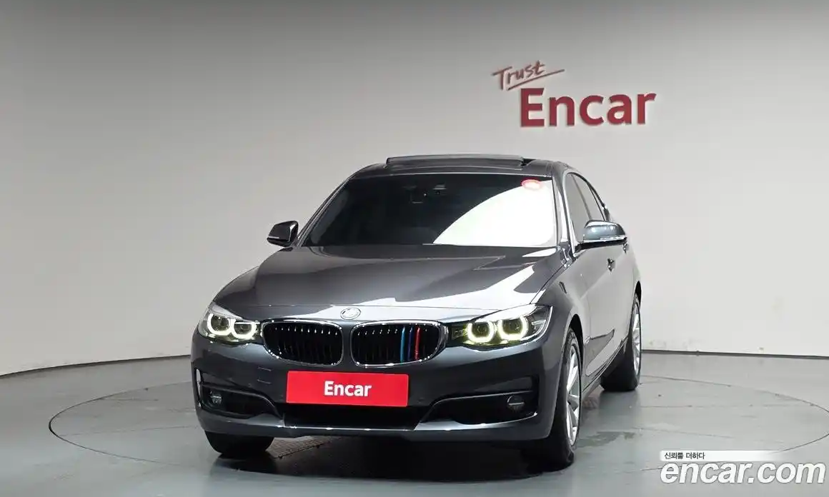 BMW 3 серия 2020 2.0 автомат (гидро), фото 3