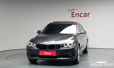 BMW 3 серия 2020 2.0 автомат (гидро), миниатюра 3