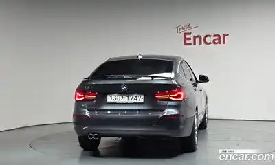 BMW 3 серия 2020 2.0 автомат (гидро), миниатюра 4