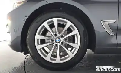 BMW 3 серия 2020 2.0 автомат (гидро), миниатюра 5