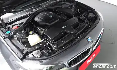 BMW 3 серия 2020 2.0 автомат (гидро), миниатюра 6
