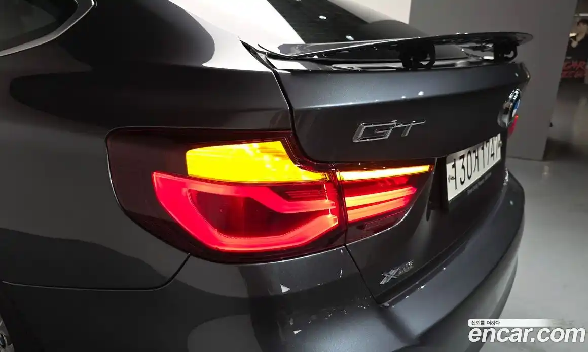 BMW 3 серия 2020 2.0 автомат (гидро), фото 9