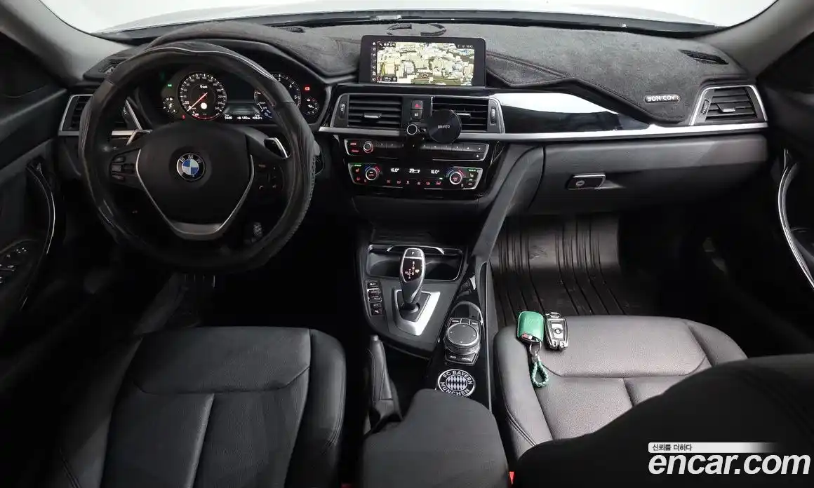 BMW 3 серия 2020 2.0 автомат (гидро), фото 10