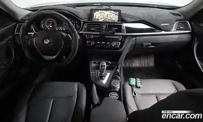 BMW 3 серия 2020 2.0 автомат (гидро), миниатюра 10