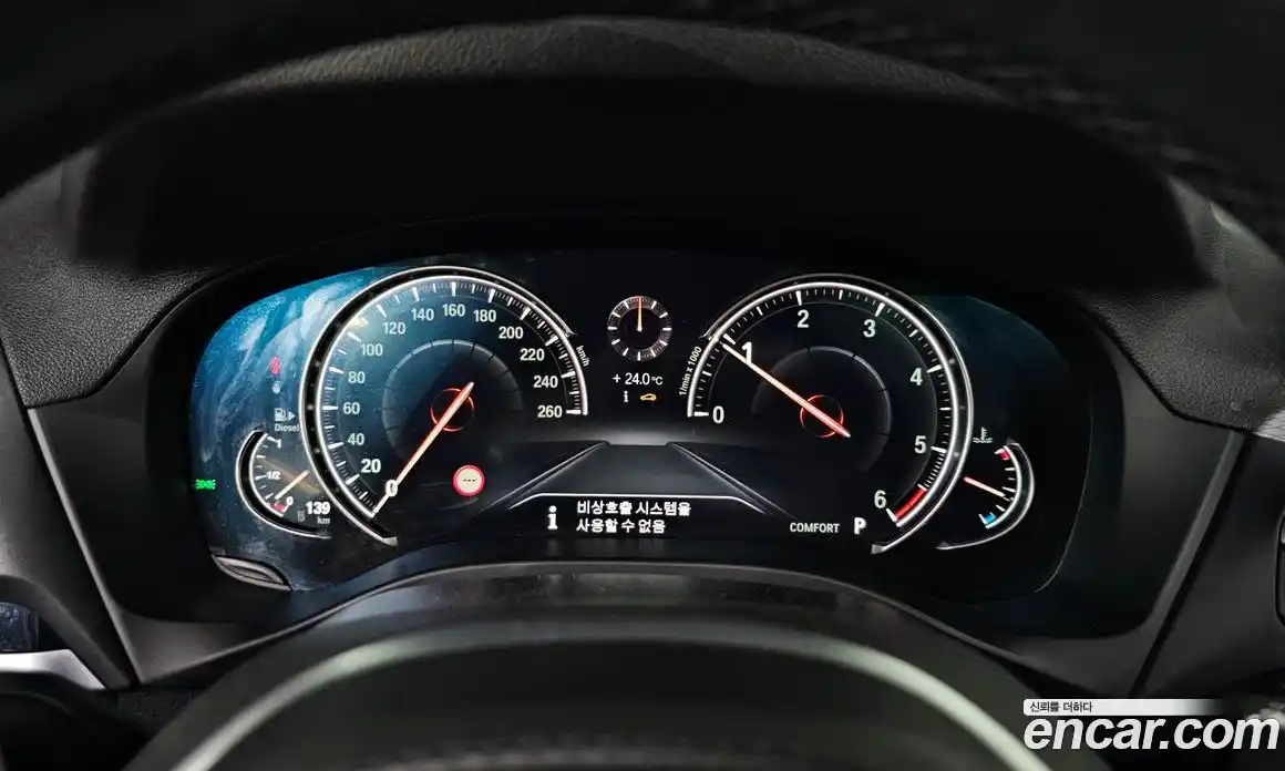 BMW X3 2018 2.0 автомат (гидро), фото 11