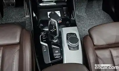 BMW X3 2018 2.0 автомат (гидро), миниатюра 12
