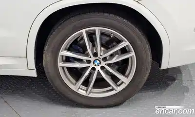 BMW X3 2018 2.0 автомат (гидро), миниатюра 7