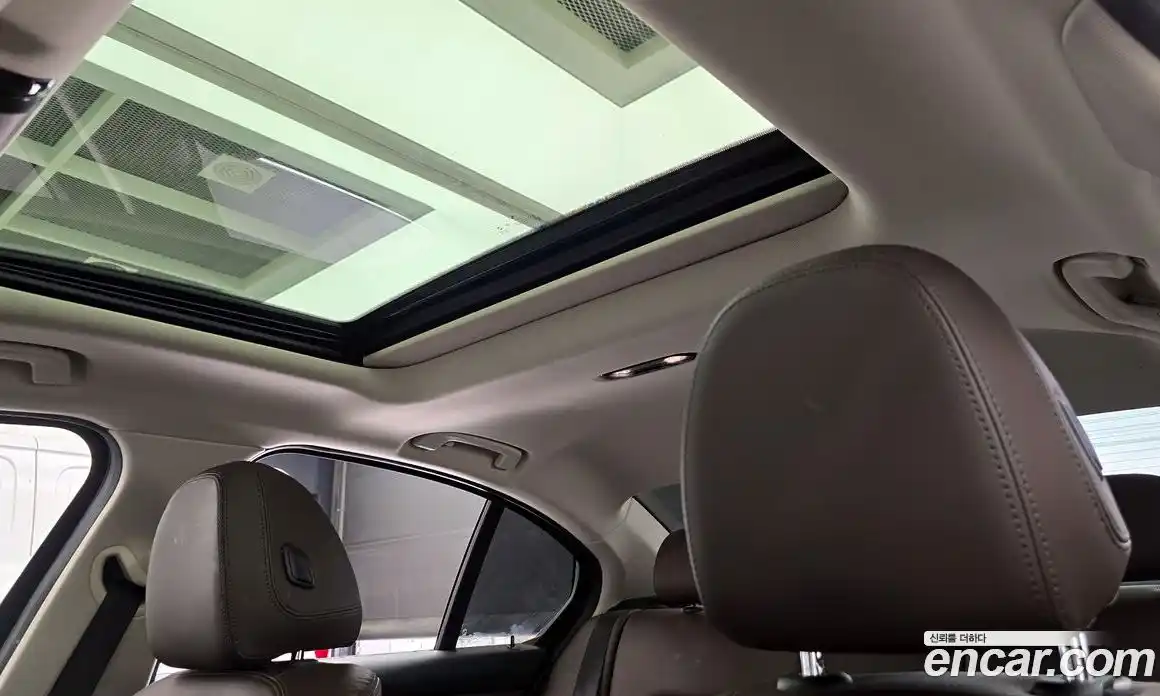BMW 3 серия 2021 2.0 автомат (гидро), фото 20