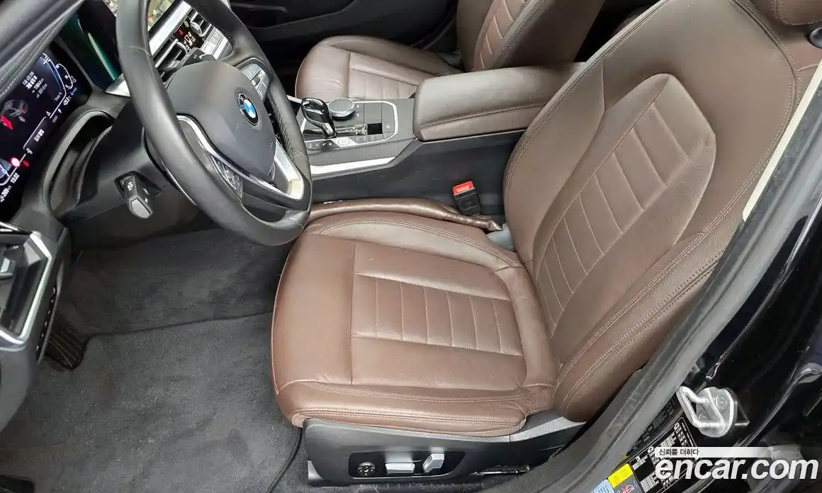 BMW 3 серия 2021 2.0 автомат (гидро), фото 28