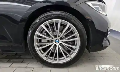 BMW 3 серия 2021 2.0 автомат (гидро), миниатюра 6