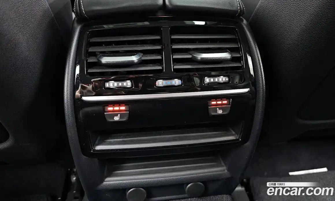BMW 5 серия 2018 2.0 автомат (гидро), фото 24
