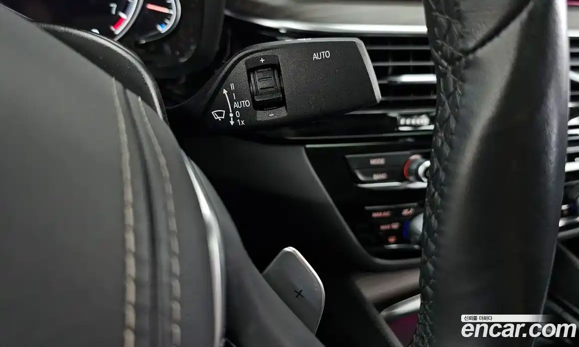 BMW 5 серия 2018 2.0 автомат (гидро), фото 27