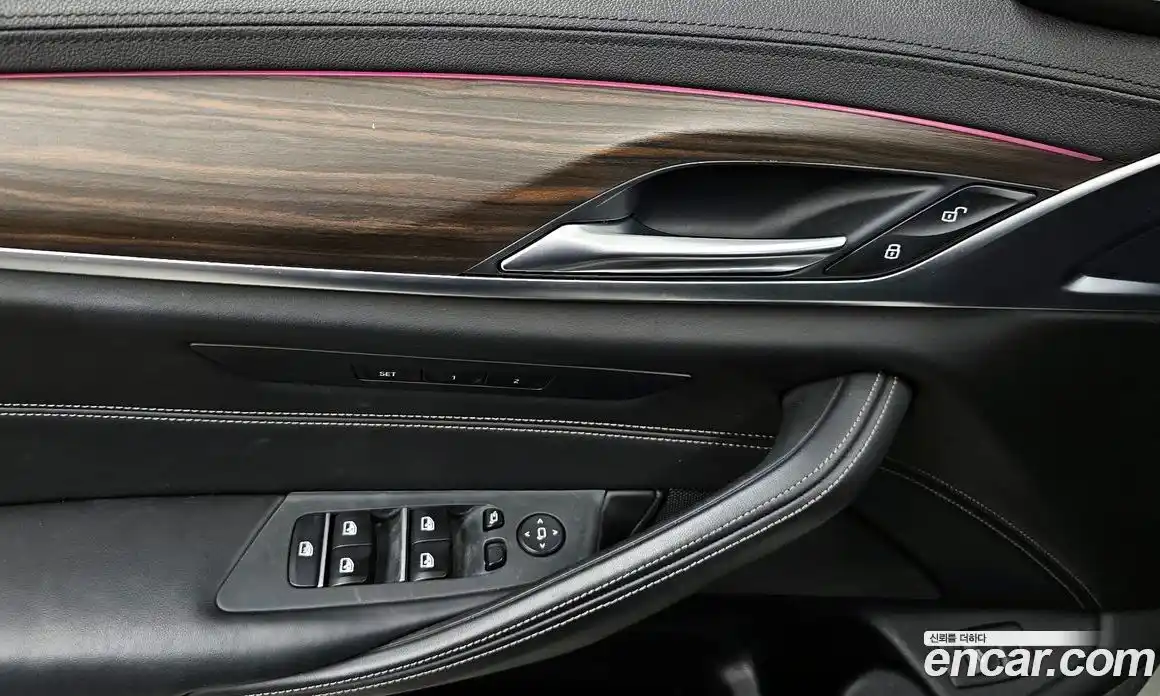 BMW 5 серия 2018 2.0 автомат (гидро), фото 28