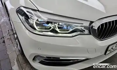 BMW 5 серия 2018 2.0 автомат (гидро), миниатюра 8