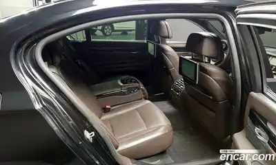 BMW 7 серия 2015 3.0 автомат (гидро), миниатюра 11