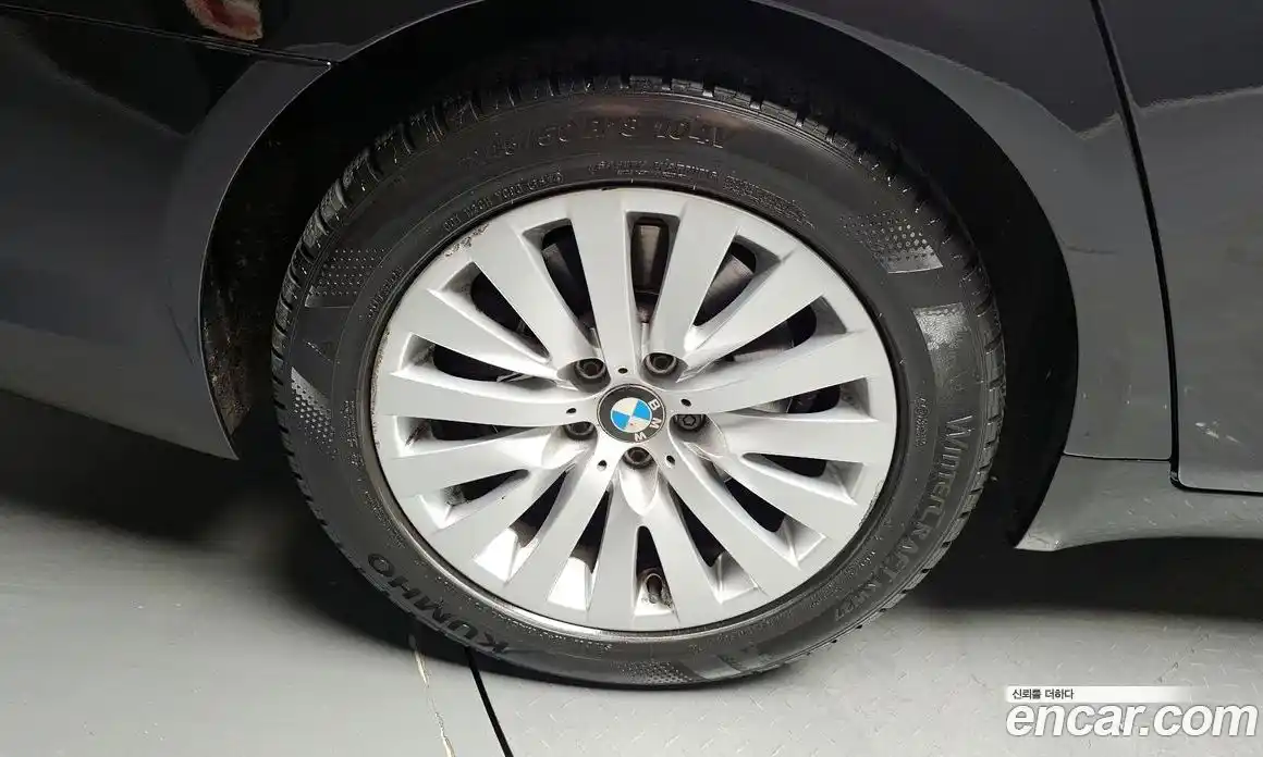 BMW 7 серия 2015 3.0 автомат (гидро), фото 5