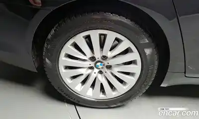 BMW 7 серия 2015 3.0 автомат (гидро), миниатюра 5