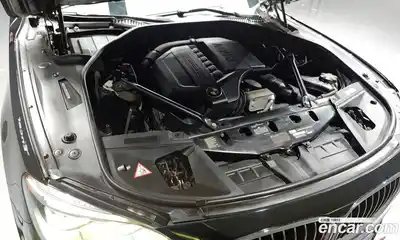 BMW 7 серия 2015 3.0 автомат (гидро), миниатюра 6