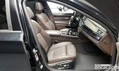 BMW 7 серия 2015 3.0 автомат (гидро), миниатюра 10