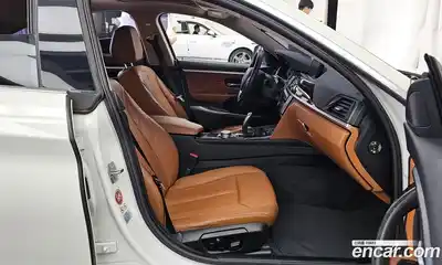 BMW 4 серия 2015 2.0 автомат (гидро), миниатюра 11