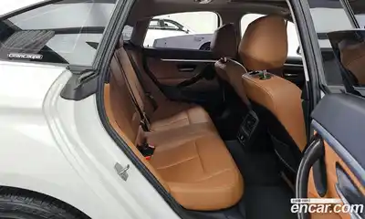 BMW 4 серия 2015 2.0 автомат (гидро), миниатюра 12