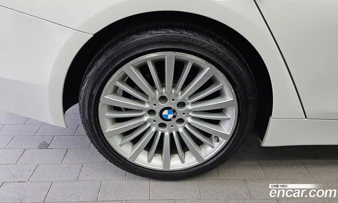 BMW 4 серия 2015 2.0 автомат (гидро), фото 5