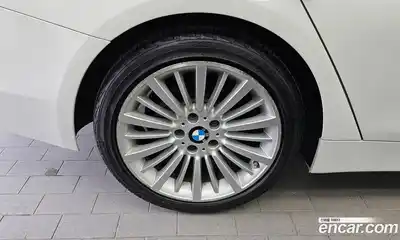BMW 4 серия 2015 2.0 автомат (гидро), миниатюра 5