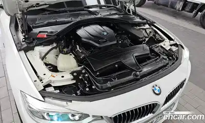 BMW 4 серия 2015 2.0 автомат (гидро), миниатюра 6