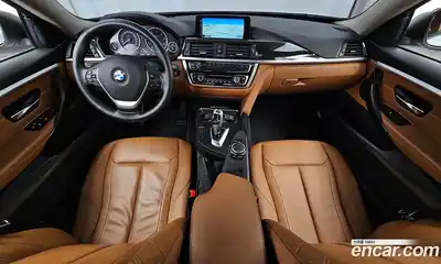 BMW 4 серия 2015 2.0 автомат (гидро), миниатюра 7