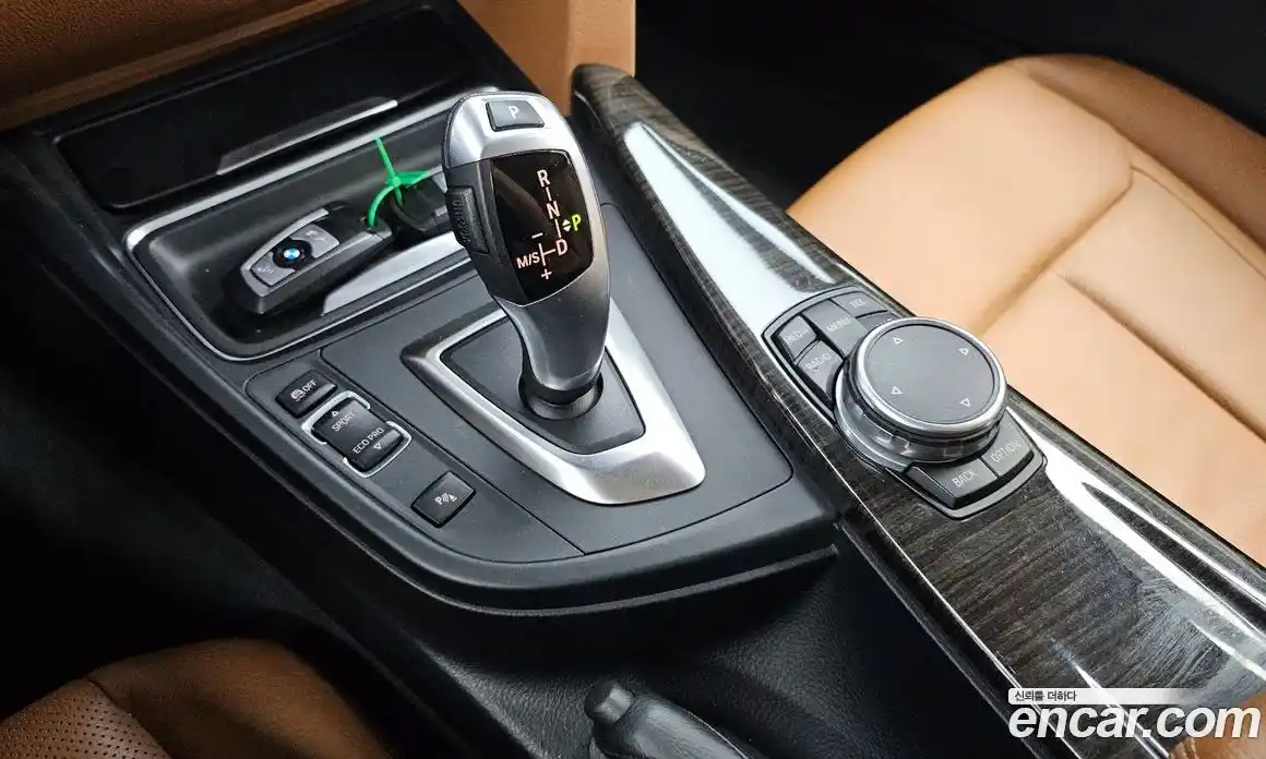 BMW 4 серия 2015 2.0 автомат (гидро), фото 9