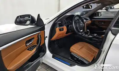 BMW 4 серия 2015 2.0 автомат (гидро), миниатюра 10