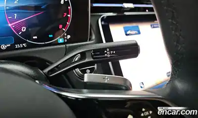 Mercedes-Benz E-Class 2025 2.0 автомат (гидро), миниатюра 9