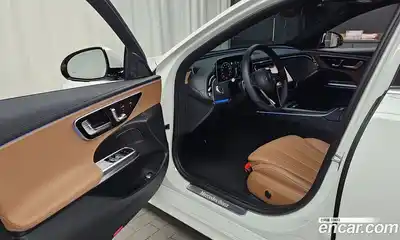 Mercedes-Benz E-Class 2025 2.0 автомат (гидро), миниатюра 10
