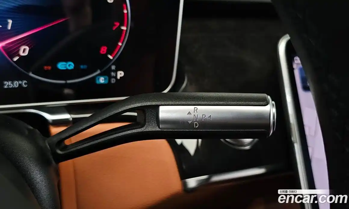 Mercedes-Benz S-Class 2021 3.0 автомат (гидро), фото 11