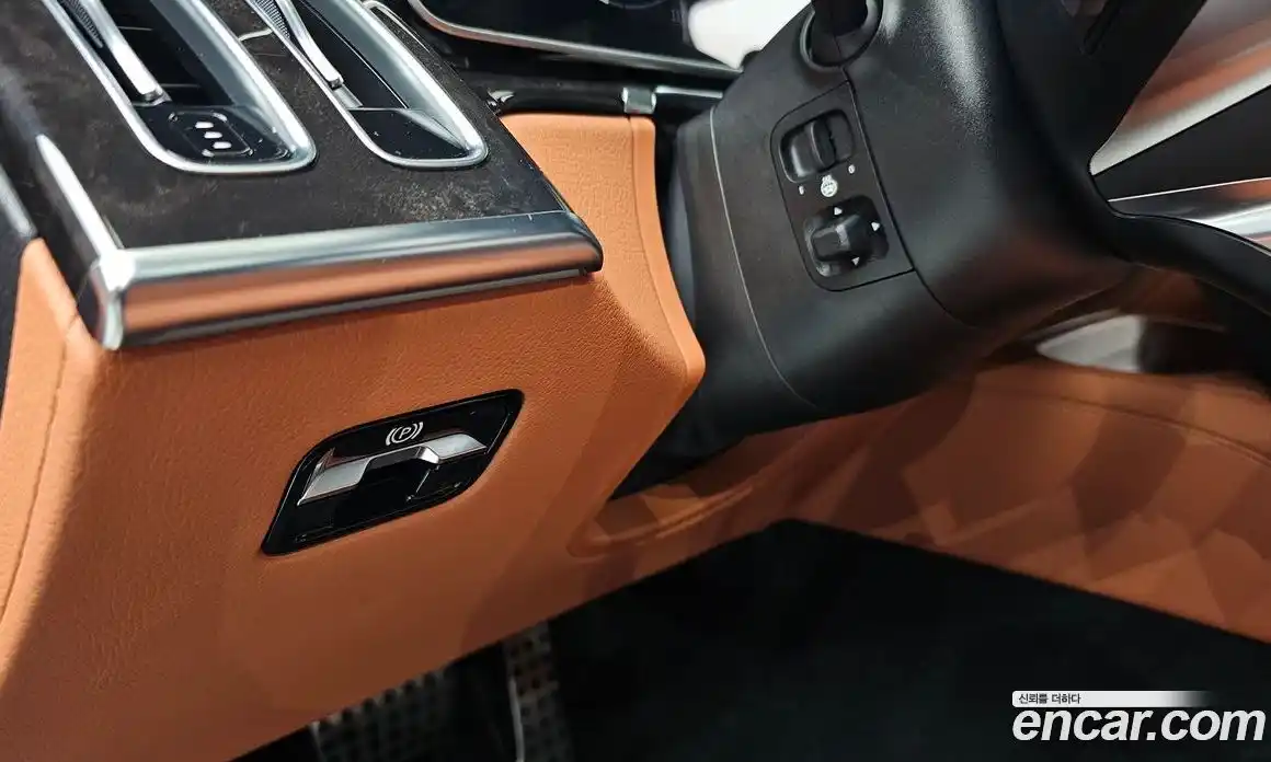 Mercedes-Benz S-Class 2021 3.0 автомат (гидро), фото 27
