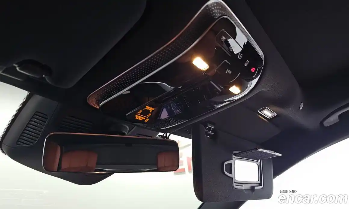 Mercedes-Benz S-Class 2021 3.0 автомат (гидро), фото 29