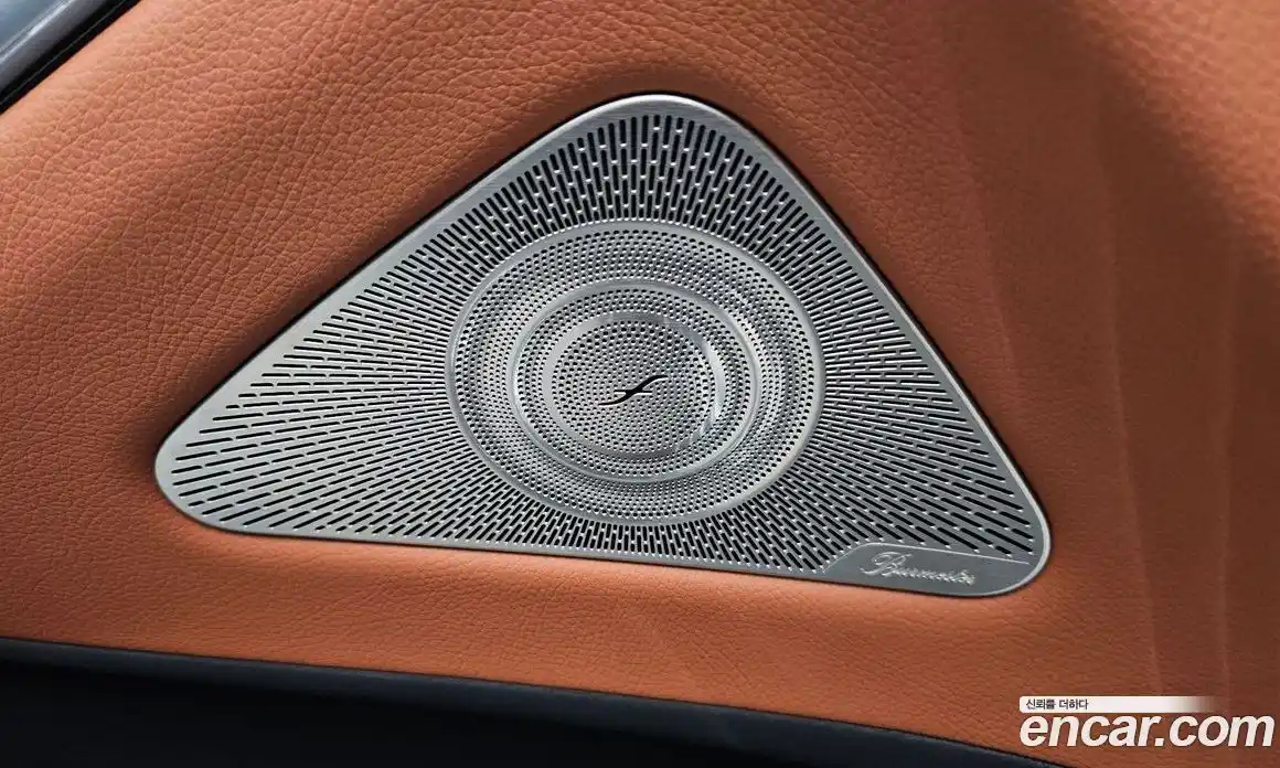 Mercedes-Benz S-Class 2021 3.0 автомат (гидро), фото 33