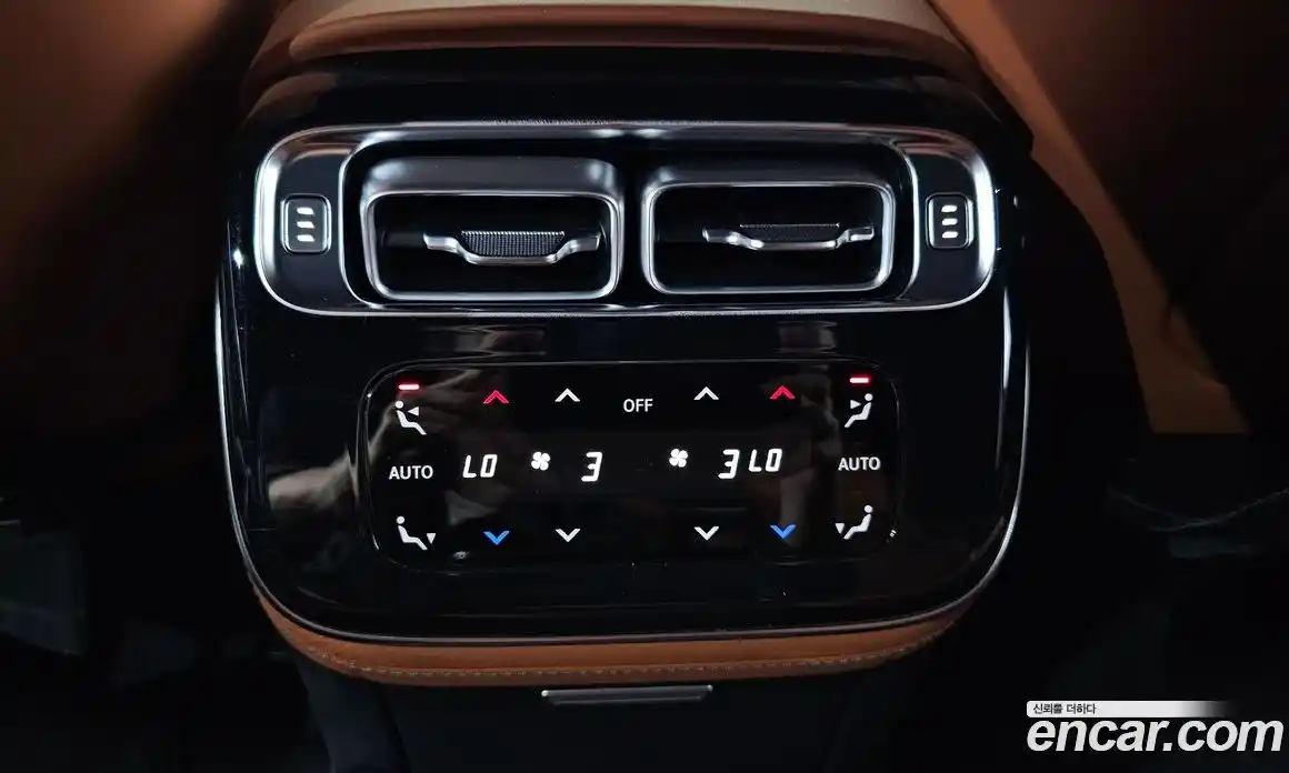 Mercedes-Benz S-Class 2021 3.0 автомат (гидро), фото 34