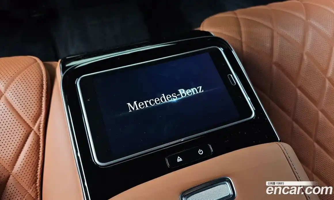 Mercedes-Benz S-Class 2021 3.0 автомат (гидро), фото 36