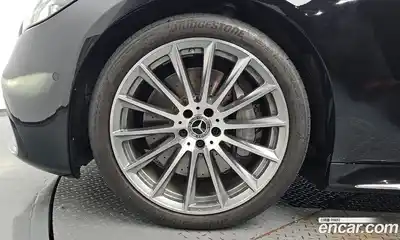 Mercedes-Benz S-Class 2021 3.0 автомат (гидро), миниатюра 4