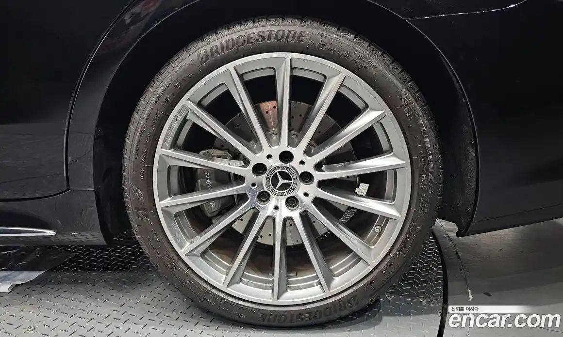 Mercedes-Benz S-Class 2021 3.0 автомат (гидро), фото 6